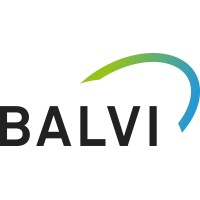 BALVI GmbH logo, BALVI GmbH contact details