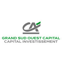 Grand Sud Ouest Capital (GSO Capital) logo, Grand Sud Ouest Capital (GSO Capital) contact details