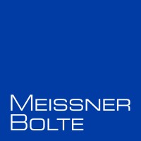 Meissner Bolte logo, Meissner Bolte contact details