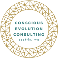 Conscious Evolution Consulting, LLC logo, Conscious Evolution Consulting, LLC contact details