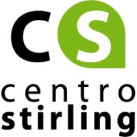 Centro Stirling logo, Centro Stirling contact details