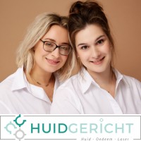 Huidgericht logo, Huidgericht contact details