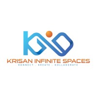 Krisan Infinite Spaces logo, Krisan Infinite Spaces contact details