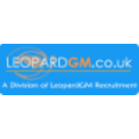 LeopardGM Recruitment logo, LeopardGM Recruitment contact details