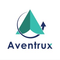 Aventrux logo, Aventrux contact details