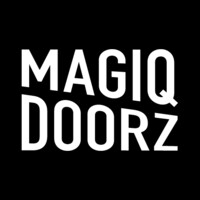 MAGIQ DOORZ logo, MAGIQ DOORZ contact details