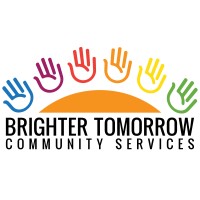 Brighter Tomorrow Community Services logo, Brighter Tomorrow Community Services contact details