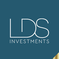 LDS INVESTMENTS logo, LDS INVESTMENTS contact details