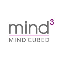 Mind³ Ltd (Mind Cubed) logo, Mind³ Ltd (Mind Cubed) contact details