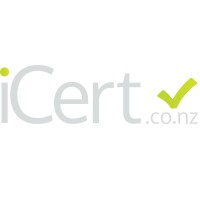 iCert Ltd logo, iCert Ltd contact details