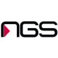 NGS Sarajevo logo, NGS Sarajevo contact details