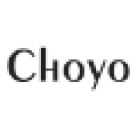 Choyo Joo logo, Choyo Joo contact details