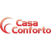 Casa Conforto Gestão de utilities logo, Casa Conforto Gestão de utilities contact details