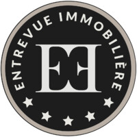 Entrevue Immobilière logo, Entrevue Immobilière contact details