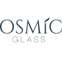 Osmic Glass logo, Osmic Glass contact details