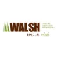 Walsh Landscape Construction & Maintenance logo, Walsh Landscape Construction & Maintenance contact details