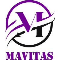 MAVITAS logo, MAVITAS contact details