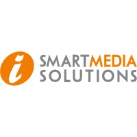 smart media solutions GmbH logo, smart media solutions GmbH contact details