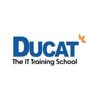 Ducat India logo, Ducat India contact details