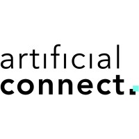 artificial connect GmbH logo, artificial connect GmbH contact details