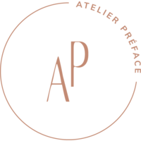 Atelier Preface logo, Atelier Preface contact details