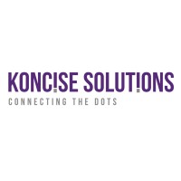 Koncise Solutions logo, Koncise Solutions contact details