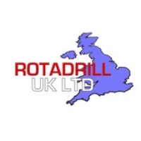 Rotadrill UK Ltd logo, Rotadrill UK Ltd contact details