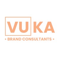 Vuka Brand Consultants logo, Vuka Brand Consultants contact details