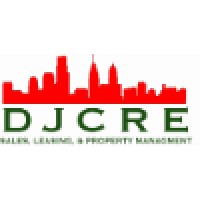 DJCRE, INC. logo, DJCRE, INC. contact details