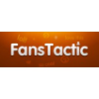 FansTactic logo, FansTactic contact details