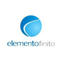 Elemento Finito logo, Elemento Finito contact details