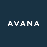 Avana logo, Avana contact details