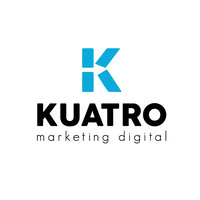 Kuatro Marketing Digital SL logo, Kuatro Marketing Digital SL contact details