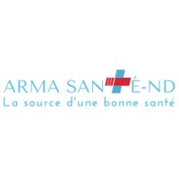 Arma Santé-ND logo, Arma Santé-ND contact details