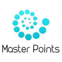 Master Points logo, Master Points contact details