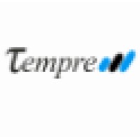 Tempre logo, Tempre contact details