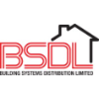 Building Systems Distribution Ltd logo, Building Systems Distribution Ltd contact details