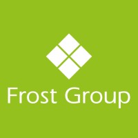 Frost Group Limited logo, Frost Group Limited contact details