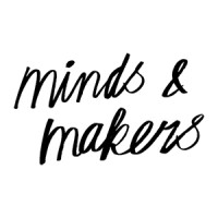 minds & makers GmbH logo, minds & makers GmbH contact details