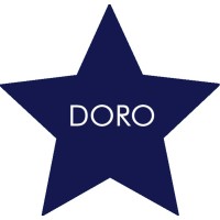 DOROANDME logo, DOROANDME contact details