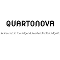 QUARTONOVA logo, QUARTONOVA contact details