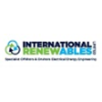 International Renewables Ltd. UK logo, International Renewables Ltd. UK contact details