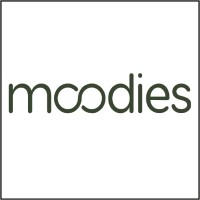 moodies logo, moodies contact details