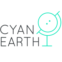 Cyan Earth foundation logo, Cyan Earth foundation contact details