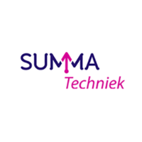 Summa Techniek logo, Summa Techniek contact details