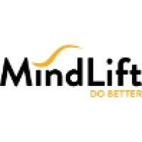 MINDLIFT logo, MINDLIFT contact details