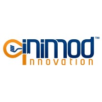 Cinimod Innovation logo, Cinimod Innovation contact details