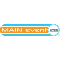 MAIN Event20 logo, MAIN Event20 contact details