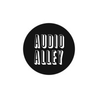 Audio Alley logo, Audio Alley contact details