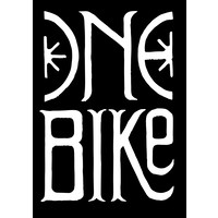 One Bike Tanzania logo, One Bike Tanzania contact details